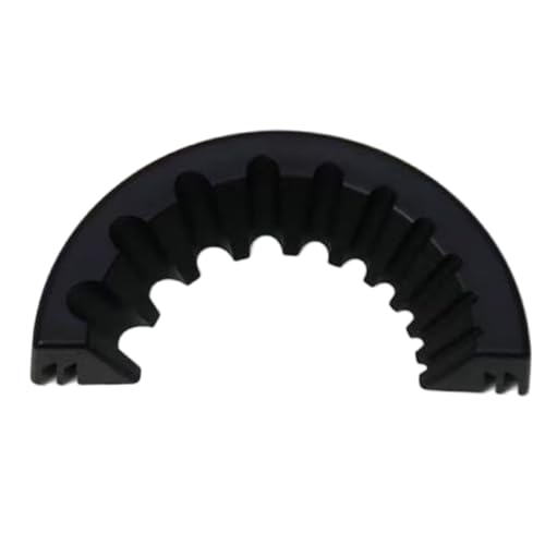 Multifunktionaler Bohrer-Schleifständer, 3–12 mm, 100er-Modell für verbesserte Effizienz und Stabilität bei der Werkzeugwartung, schneller Bohrspitzer von MISUVRSE