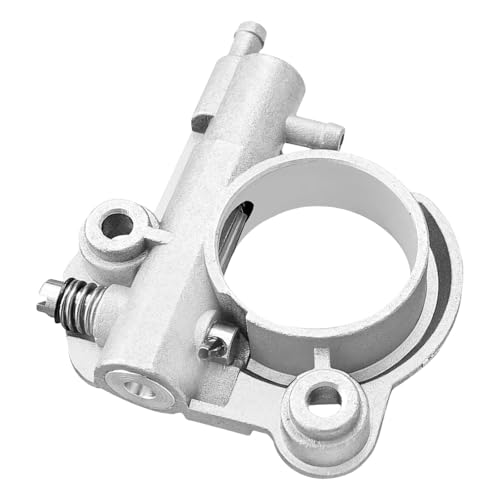 Ölpumpen Für Kettensägen CS550P CS600P CS590 CS620P CS620PW Bieten Eine Konsistente Schmierung Hochfestigkeitskettensägenpumpe von MISUVRSE