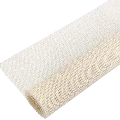 PVC Anti Gripper Roll Teppich Unter Rutschmattengummi Matting Für Hartböden Teppich Schlupfmatte PVC Anti Gripper Roll Teppich Unter Rutschmattengummi Matting Für Hartböden Teppich Schlupfmatte von MISUVRSE