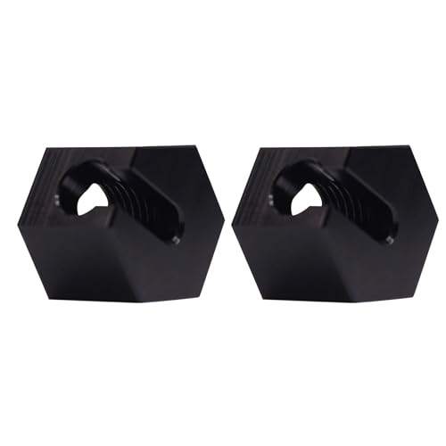 Packung Mit 2 Ersatzmuttern Teile Langlebige Befestigungsmutter Für Funkelnde Getränkemaschinenbefestigungsstärke Sichern Packung Mit 2 Ersatzmuttern Teile Langlebige Befestigungsmutter Für Funkelnde Getränkemaschinenbefestigungsstärke Sichern von MISUVRSE