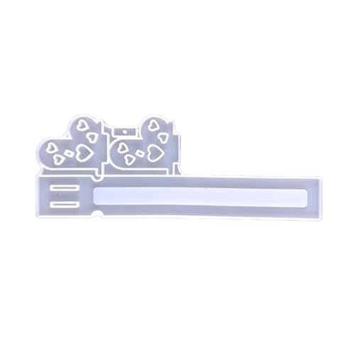 Räucherstäbchenhalter Harzform Herz Räucherstäbchenhalter Silikonform Räucherstäbchen Aschefänger Epoxidharz Gießform Räucherstäbchenhalter Harzform Herz Räucherstäbchenhalter Silikonform Räucherstäbchen Aschefänger Epoxidharz Gießform von MISUVRSE