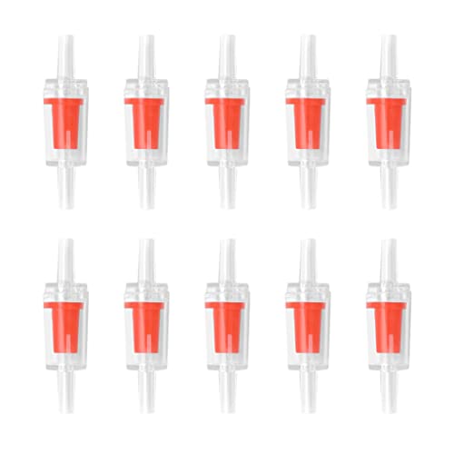 Rückschlag-Weg-Check für CO2-Aquariumfische für Aquarien von Accesso Aquarium Rückschlag-Weg-Check für CO2-Aquariumfische für Aquarien von Accesso Aquarium von MISUVRSE