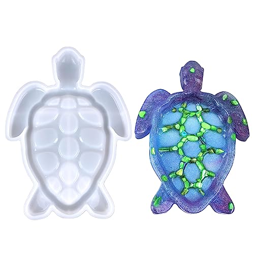 Silikonschmuck Tablett Epoxidharz Gussform Schimmel Teekannen Fruchtschale Halloween Schmuck Herstellung Wohnkultur Silicon Formen Für Epoxidharz von MISUVRSE