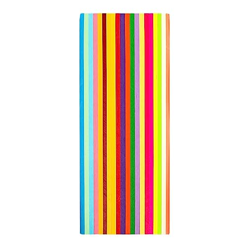 Star Paper Strips Hand Basteln Farbenfrohe Dekore Klappblätter Für Kunsthandwerksschule Unterrichten Glücklicher Falten von MISUVRSE