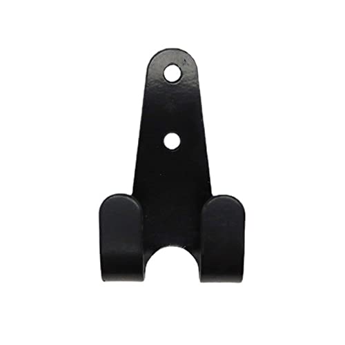 Wandspeicher Display Rack Luftkompressor Halterung Schwarz Montiert Einfache Installationshalterungen Hochleistungslager Display Rack Luftkompressor Schwarz von MISUVRSE
