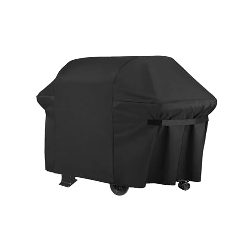 Wasserdichtes Grillabdeckungszubehör Grill Anti Staub Regengas Elektrische Grill Grillabdeckungen wasserdichte Abdeckungen Anti Staub von MISUVRSE