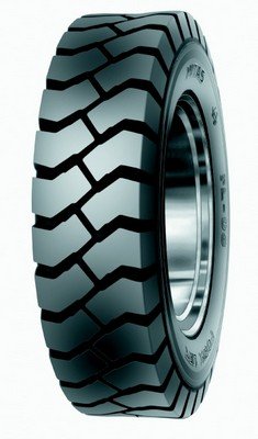 7.50-15 16-lagiger MITAS FL-08 TT Gabelstaplerreifen von MITAS