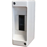 MeanWell 2M Bedrucktes DIN-Schienengehäuse 130x45x86mm Grau IP40 MeanWell 2M Bedrucktes DIN-Schienengehäuse 130x45x86mm Grau IP40 von MITEPEK