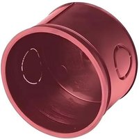MeanWell Runde Unterputz-Abzweigdose 60mm Achsabstand Ø65x42mm IP40 MeanWell Runde Unterputz-Abzweigdose 60mm Achsabstand Ø65x42mm IP40 von MITEPEK