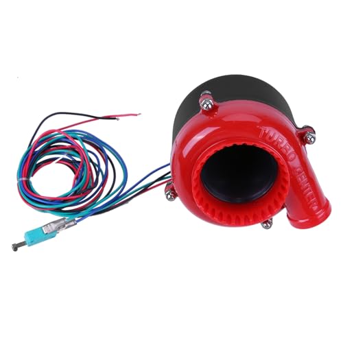 Boost Ventil Elektrisch Auto-Dump-elektronischer Turbo-Blow Aus SSQV. Hooter-Ventil Analog BOV. Klang Boost Ventil Elektrisch Auto-Dump-elektronischer Turbo-Blow Aus SSQV. Hooter-Ventil Analog BOV. Klang von MITINGER