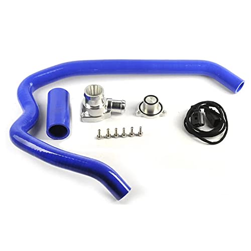 Boost Ventil Elektrisch Auto Turbo-Dump-Ausblasende Ablenker-Ventilanzug-Konvertierungs-Passform For S3-Fit-Anwendung VW Golf R 2.0 TFSI. Transversal. ETI VAG Boost Ventil Elektrisch Auto Turbo-Dump-Ausblasende Ablenker-Ventilanzug-Konvertierungs-Passform For S3-Fit-Anwendung VW Golf R 2.0 TFSI. Transversal. ETI VAG von MITINGER
