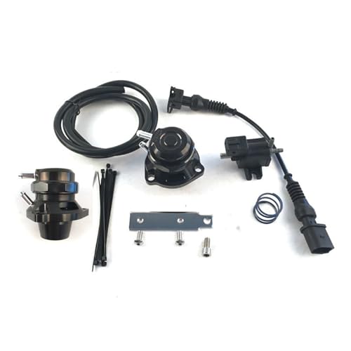 Boost Ventil Elektrisch Turbo-Blow-Off-Ventil-Kits Fit for den Audi-Sitz geeignet for Einsatz for SKODA VW 1.8. Und 2.0. TSI. EA888 710D MK7 mit Paket Boost Ventil Elektrisch Turbo-Blow-Off-Ventil-Kits Fit for den Audi-Sitz geeignet for Einsatz for SKODA VW 1.8. Und 2.0. TSI. EA888 710D MK7 mit Paket von MITINGER