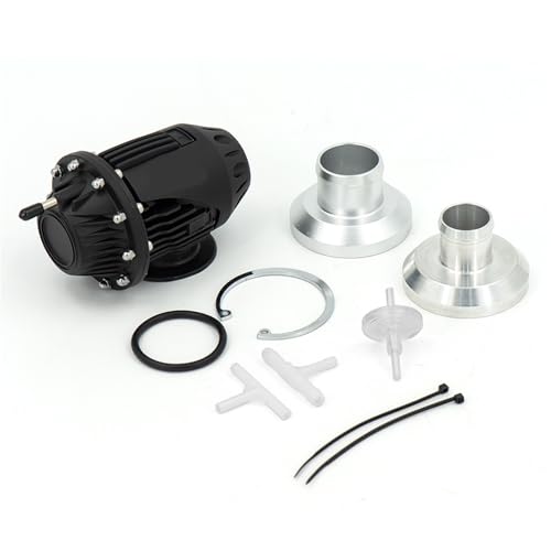 Boost Ventil Elektrisch UNIVERSAL 25MM / 34MM SSQV SQV-4 Stil Einstellbar PSI Turbo-Boost-Abblasen Des Ventils Mit Adapter IV 4 Boost Ventil Elektrisch UNIVERSAL 25MM / 34MM SSQV SQV-4 Stil Einstellbar PSI Turbo-Boost-Abblasen Des Ventils Mit Adapter IV 4 von MITINGER