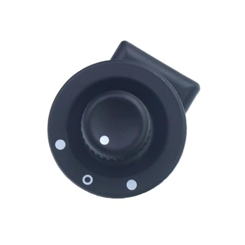 Spiegel Auto Schalter Auto-Spiegel-Einstellknopf, externer Einstell-Steuerschalter 8200214919 Spiegel Auto Schalter Auto-Spiegel-Einstellknopf, externer Einstell-Steuerschalter 8200214919 von MITINGER