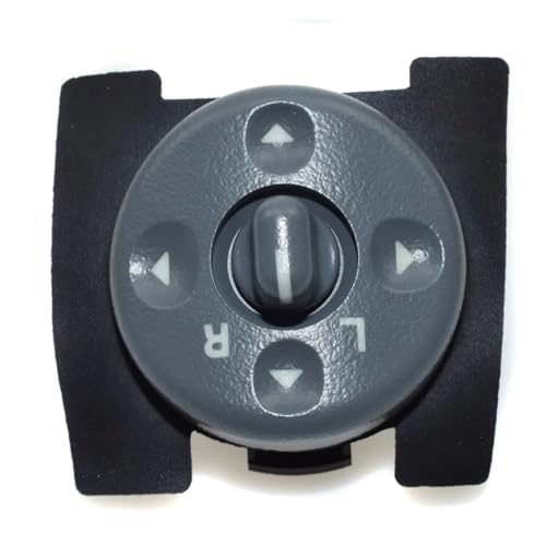 Spiegel Auto Schalter Elektrischer Spiegelschalter Passend Für CHEVY Suburban Silverado Tahoe S10 GMC 15009690 Produktbeschreibung Spiegel Auto Schalter Elektrischer Spiegelschalter Passend Für CHEVY Suburban Silverado Tahoe S10 GMC 15009690 Produktbeschreibung von MITINGER