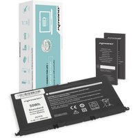 357F9 Akku für Dell Inspiron 5577 7557 7559 7566 von MITSU