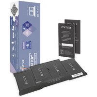 A1377 Akku für Apple MacBook Air 13 A1496 A1405 A1377 Akku für Apple MacBook Air 13 A1496 A1405 von MITSU