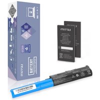 A31N1601 Akku für Asus X541 R541 R541N R541S von MITSU