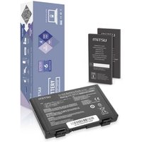 A32-F82 Akku für Asus F82 K40 K50 K60 K70 A32-F82 Akku für Asus F82 K40 K50 K60 K70 von MITSU
