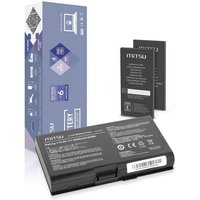 A42-M70 Akku für Asus G72 M70 N70 A42-M70 Akku für Asus G72 M70 N70 von MITSU