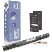AS16A5K AS16A7K AS16A8K Akku für Acer Aspire E5 AS16A5K AS16A7K AS16A8K Akku für Acer Aspire E5 von MITSU