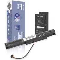 Akku L14C3A01 für Lenovo IdeaPad 100-15IBY von MITSU