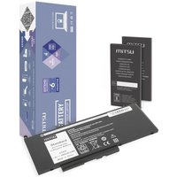 G5M10 WYJC2 8V5GX Akku für Dell E5450 E5550 7,4 V von MITSU