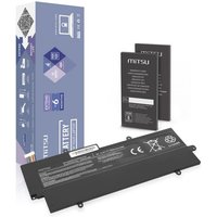 PA5013U-1BRS Akku für Toshiba Portege Z830 Z930 PA5013U-1BRS Akku für Toshiba Portege Z830 Z930 von MITSU