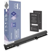 PA5185U-1BRS Akku für Toshiba C50 C55 C70 L50 von MITSU