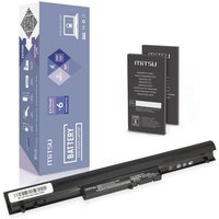 VK04 HSTNN-YB4D Akku für HP SleekBook 14 15 z von MITSU