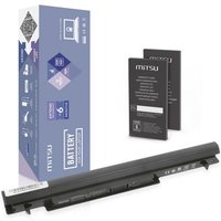 A31-K56 A32-K56 A42-K56 Akku für Asus A46 K56 A31-K56 A32-K56 A42-K56 Akku für Asus A46 K56 von MITSUBOSHI