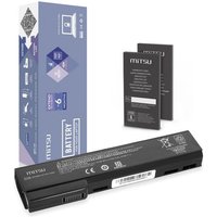 Akku für HP EliteBook 8460p 8460w 8470p 8470w von MITSUBOSHI