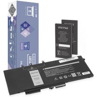 GJKNX Akku für Dell Latitude 5280 5480 5490 5590 GJKNX Akku für Dell Latitude 5280 5480 5490 5590 von MITSUBOSHI