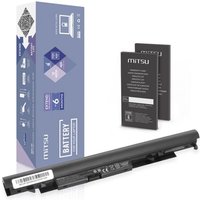 JC03 JC04 Akku für HP 240 245 250 255 258 G6 von MITSUBOSHI