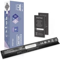RI04 RI04XL Akku für HP ProBook 450 455 470 G3 RI04 RI04XL Akku für HP ProBook 450 455 470 G3 von MITSUBOSHI