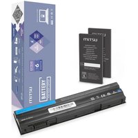 T54FJ 8858X M5Y0X X57F1 Akku für Dell Laptop T54FJ 8858X M5Y0X X57F1 Akku für Dell Laptop von MITSUBOSHI