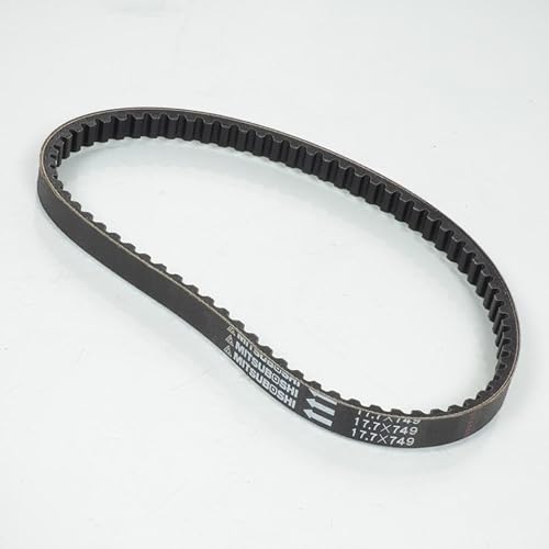 mitsuboshi riemen für roller tnt 50 strike 749x17.7mm neu von MITSUBOSHI