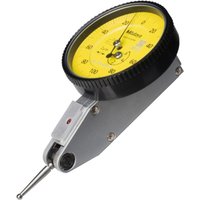 Fühlhebel, horizontal 0,6 mm, 0,002 mm, 8 mm Schaft - Mitutoyo Fühlhebel, horizontal 0,6 mm, 0,002 mm, 8 mm Schaft - Mitutoyo von MITUTOYO