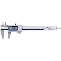 Mitutoyo - Digi. abs Messschieber CoolantProof IP67 0-150mm, standard Tiefenmaß von MITUTOYO