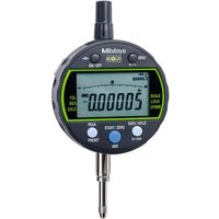 Mitutoyo - Digitale Absolut-Messuhr mit PEAK-Funktion, Messbereich: 12,5 mm Mitutoyo - Digitale Absolut-Messuhr mit PEAK-Funktion, Messbereich: 12,5 mm von MITUTOYO