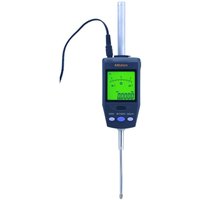 Mitutoyo - Digitale Messuhr id-h, cee AC-Adapter 60,9 mm, 0,0005 mm Mitutoyo - Digitale Messuhr id-h, cee AC-Adapter 60,9 mm, 0,0005 mm von MITUTOYO