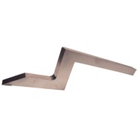 Mitutoyo Hartmetallbestückte Anreißnadel 9x9 mm, L= 150 mm von MITUTOYO