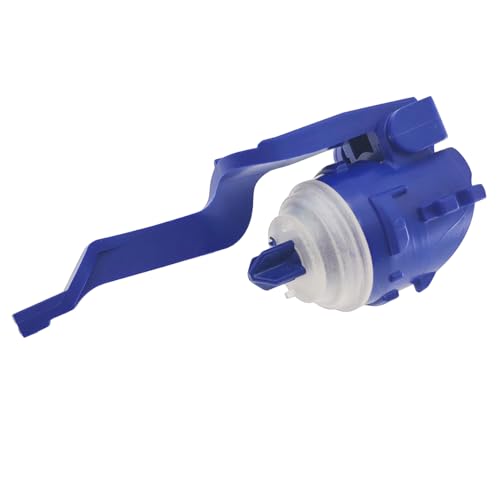 MIUFA Membranmontage Typ 380 für Geberit Impuls 380 Originl Modul WC-Spülkasten Füllventil Ersatzdichtung Unterlegscheibe von MIUFA