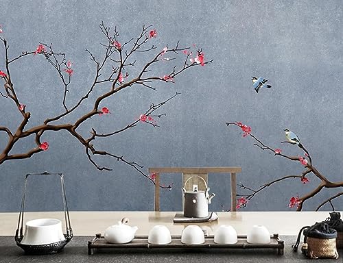 Fototapete 3D Effekt Tapete Blütenberge Wasser 400x255cm Tapeten Vliestapete Wandbilder Schlafzimmer Wanddeko Kinderzimmer Wohnzimmer -MIWEI Wallpaper-ZXY-10195 Fototapete 3D Effekt Tapete Blütenberge Wasser 400x255cm Tapeten Vliestapete Wandbilder Schlafzimmer Wanddeko Kinderzimmer Wohnzimmer -MIWEI Wallpaper-ZXY-10195 von MIWEI Wallpaper