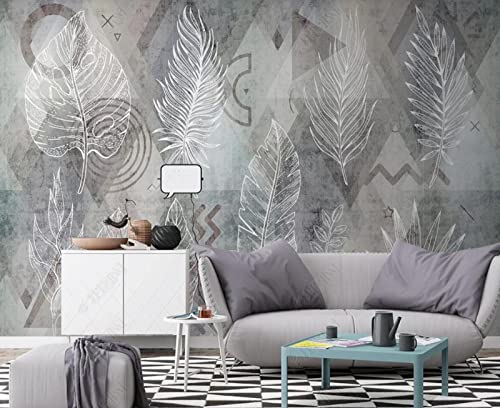 Fototapete 3D Effekt Tapete Tropische Pflanzen Blätter Retro 250x175cm Tapeten Vliestapete Wandbilder Schlafzimmer Wanddeko Kinderzimmer Wohnzimmer -MIWEI Wallpaper-ZXY-07113 Fototapete 3D Effekt Tapete Tropische Pflanzen Blätter Retro 250x175cm Tapeten Vliestapete Wandbilder Schlafzimmer Wanddeko Kinderzimmer Wohnzimmer -MIWEI Wallpaper-ZXY-07113 von MIWEI Wallpaper
