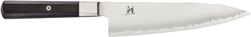 MIYABI Kochmesser Miyabi 4000FC Gyutoh, Klingenlänge 20 cm, FRIODUR eisgehärtete Klinge MIYABI Kochmesser Miyabi 4000FC Gyutoh, Klingenlänge 20 cm, FRIODUR eisgehärtete Klinge von MIYABI