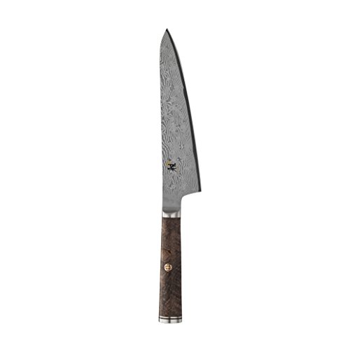 Miyabi Black 5000MCD67 Vorbereitungsmesser, 13,3 cm von MIYABI