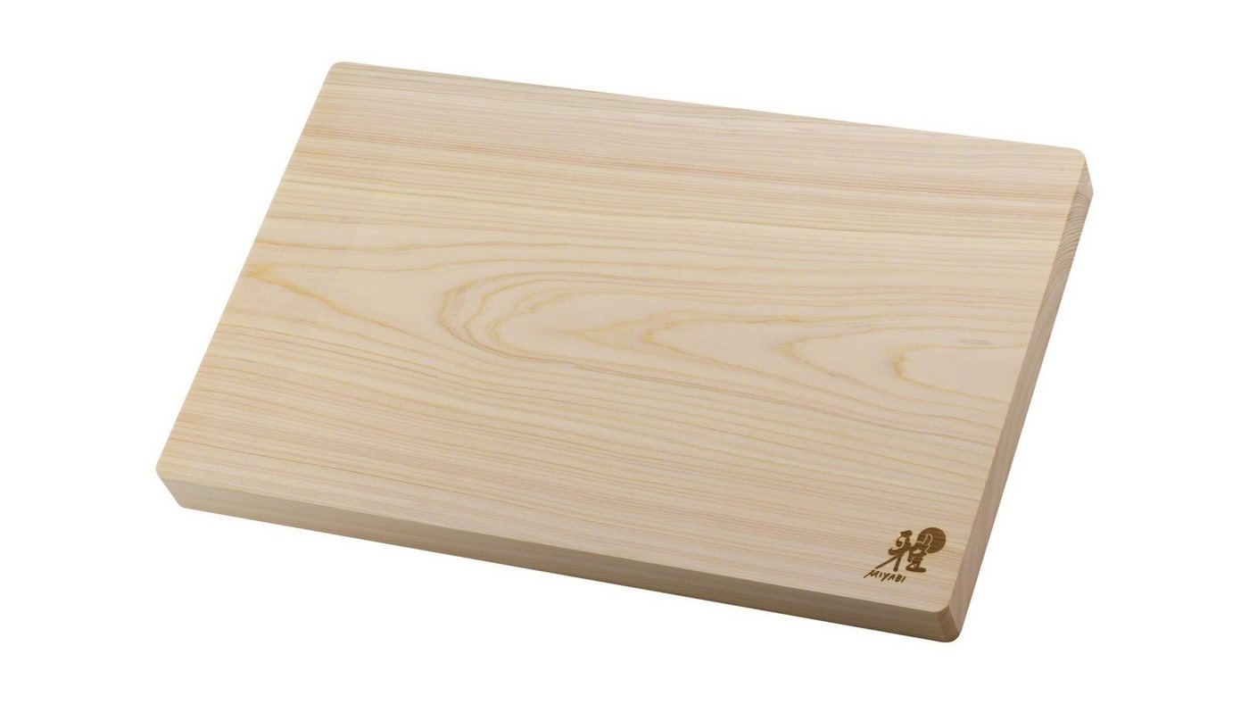 Schneidebrett, Holz von MIYABI