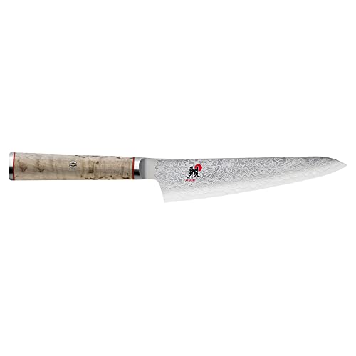 Zwilling Messer, Mehrfarbig, 1 von MIYABI