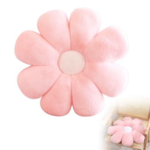 Blume Bodenkissen Blumen Kissen Bodenkissen Groß Blumenform Flower Pillow Deko Sofa Kissen Rosa Couch Gänseblümchen Dekokissen Blumen Sitzkissen Blumekissen 50cm Decoration Aesthetic für Schlafzimmer Blume Bodenkissen Blumen Kissen Bodenkissen Groß Blumenform Flower Pillow Deko Sofa Kissen Rosa Couch Gänseblümchen Dekokissen Blumen Sitzkissen Blumekissen 50cm Decoration Aesthetic für Schlafzimmer von MIYUANGKJ